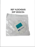 ETHICON VLOCN0615 V-LOC 2-0 (30 cm) V-20 EXP 2023 04 (LOT OF 2 )