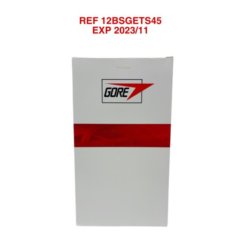 GORE 12BSGETS45 GORE SEAMGUARD Bioabsorbable Staple Line Reinforcement (Quantity 12) EXP 2023 11