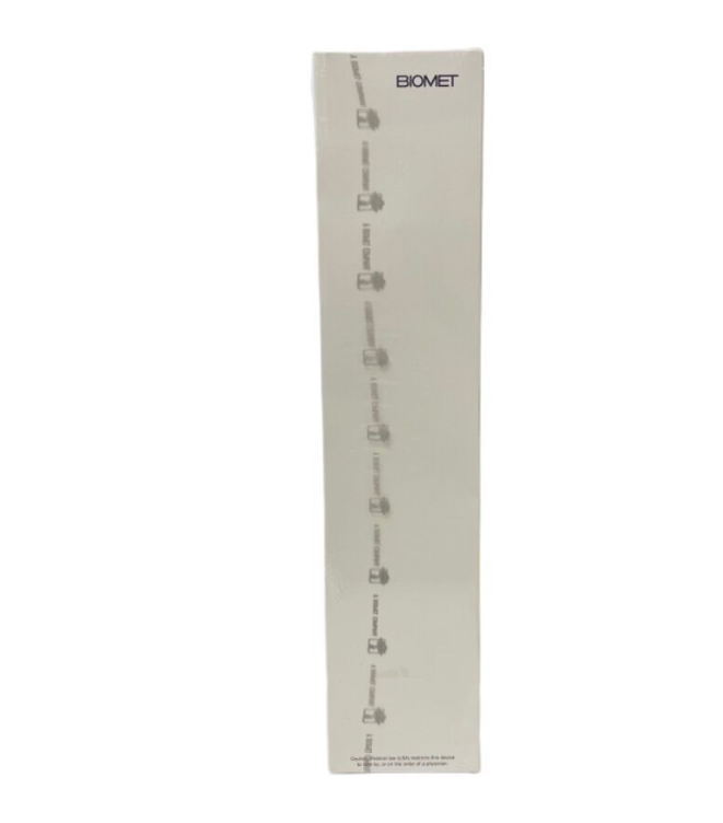 BIOMET 912031 JUGGERKNOT SOFT ANCHOR 1.5MM WITH 2 MAXBRAID EXP 2020 02