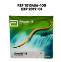 ABBOTT 1013456-100 Armada 18 PTA Catheter 4.0 mm x 100 mm x 90 cm  EXP 2019 07