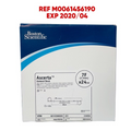 BOSTON SCIENTIFIC M0061456190 Ascerta Ureteral Stent 7F (2.3 mm) x24cm  EXP 2020 04