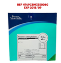 BOSTON SCIENTIFIC H749CBM3350060 Flextome Cutting Balloon MONORAIL 014 Microsurgical Dilatation Device 3.5 mm x 6 mm  EXP 2018 09