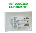 BARD 0070360 Hubless Silicone Flat Drain  EXP 2026 01