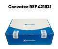 CONVATEC 421821 Esteem Plus Closed Pouch 20-70mm (30/box) EXP 2026 05