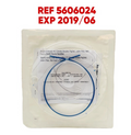 GYRUS ACMI 5606024 DOUBLE PIGTAIL URETERAL STENT HYDROPHILIC COATED 6.0FR(2mm) X 24 cm  EXP 2019 06
