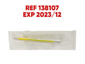 CONMED CORPORATION 138107 6 inch Flat blade EXP 2023 12
