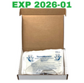 COOPER SURGICAL 20421 TRANSWARMER INFANT TRANSPORT MATTRESS EXP 2026 01