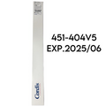 CORDIS 451-404V5 tempo 4 Angiographic Catheters 4F 65 cm X .035" 5/BOX EXP. 2025 06