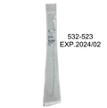 CORDIS 532-523 SUPER TORQUE Angiographic Catheter 5F X 65cm EXP. 2024 02