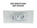 ALCON 8065751586 25 GA VALVED ENTRY SYSTEM 1 CT EXP 2024 09