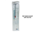 COVIDIEN 8888123400P Palindrome Precision Chronic Dialysis Catheter 23 cm Insertion L 40 cm Overall L 14.5 Fr in Sport Pack EXP 2027 05