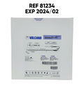VOLCANO 81234 Visions Digital IVUS Catheter PV .035 EXP 2024 02