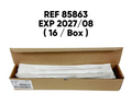 COVIDIEN 85863 Shiley Intubating Stylet 6 Fr/Ch (2.0 mm) 16/BOX EXP.2027 08