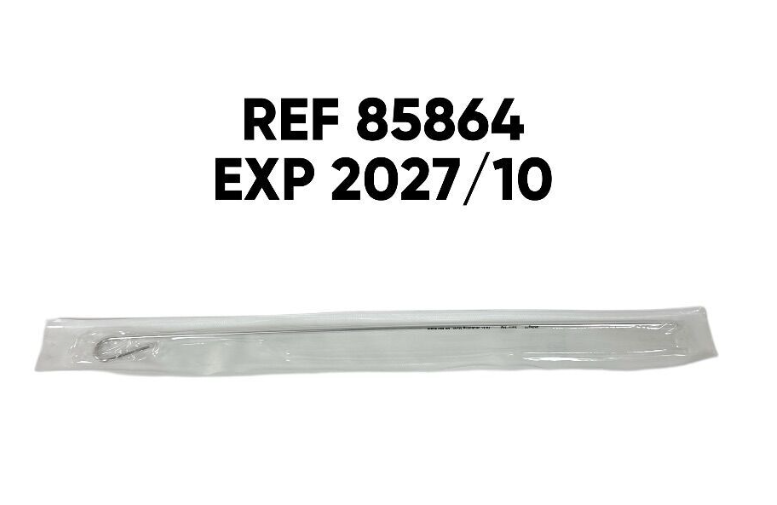 COVIDIEN 85864 Intubating Stylet 10-Fr/Ch (3.3 mm) EXP.2027 10
