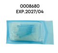 BVI 0008680 Weck-Cel Eye Spears 6/BOX EXP.2027 04