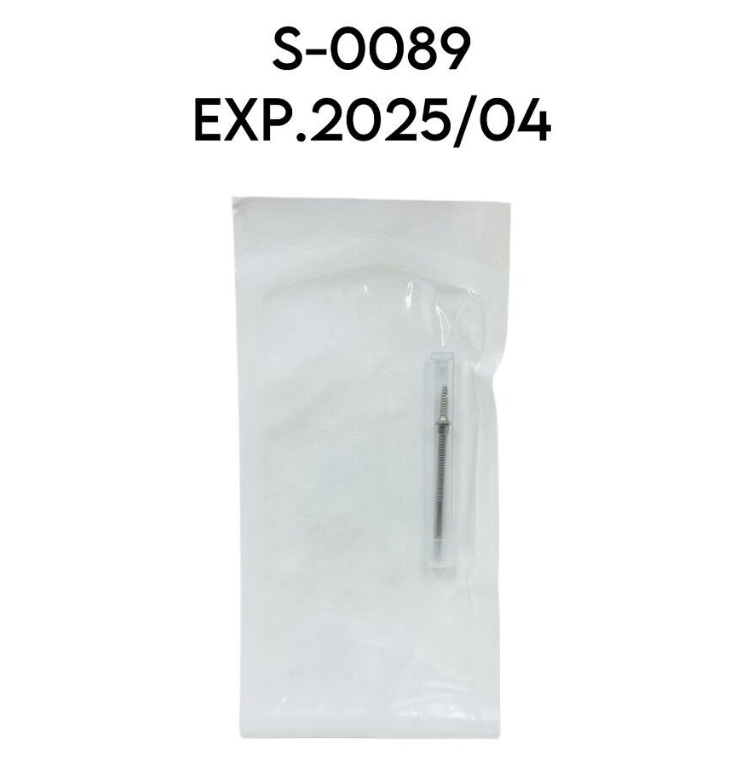 DB SURGICAL S-0089 Sterile Distraction Screw Blunt 14mm EXP.2025 04