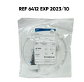 BOSTON SCIENTIFIC 6412 EXcelon Transbronchial Aspiration Needle, 130cm X 21ga EXP 2023 0