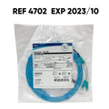 BOSTON SCIENTIFIC 4702 Extractor Pro RX INJECTS ABOVE Retrieval Balloon Catheter 15mm/18mm EXP 2023 10
