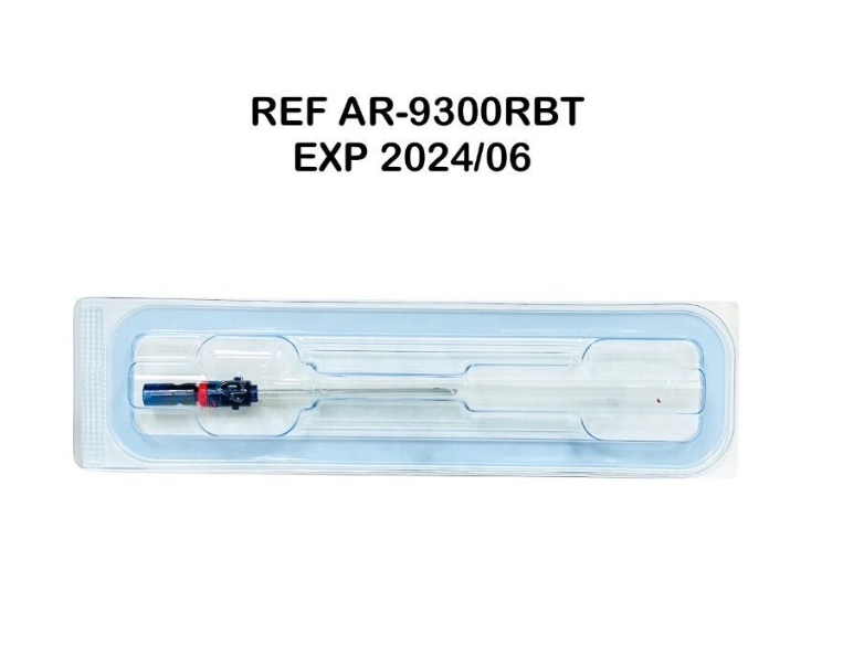 ARTHREX AR-9300RBT Burr Round 10 Flute SMALL HUB 3.0 mm X 7 cm EXP 2024 06