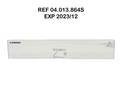 SYNTHES 04.013.864S TI CANN RETRO/ANTEGRADE FEMORAL NAIL-EX 14MM X 420MM STERILE EXP 2023 12