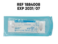 MEDTRONIC XOMED 1884008 RADenoid Small Blade 11 cm X 4 mm EXP 2031 07