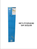 ABBOTT 9-ITV12F45/80 Amplatzer TorqVue 45 Delivery System 12F EXP 2022 08