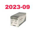 ETHICON SXPD2B419 MOD36 STRATAFIX SPIRAL PDO KNOTLESS TISSUE CONTROL DEVICE VIOLET MONOFILAMENT SYNTHETIC ABSORBABLE EXP 2023 09