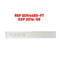 COVIDIEN SDK4450-FT Edge Firm Tip Endobronchial Procedure Kit EXP 2022 03 (WITHOUT BOX )
