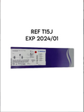 MEDTRONIC T15J KYPHON ONE-STEP OSTEO INTRODUCER SYSTEM TROCAR AND DIAMOND SIZE 3 EXP 2024 01