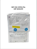 ARROW CDC-15703-P1A PRESSURE INJECTABLE MULTI-LUMEN CVC KIT 7F X 20CM EXP 2023 09