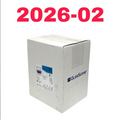 VERATHON MEDICAL 0270-0939 Spectrum LoPro S4 Video laryngoscope BOX OF 10 EXP 2026 02