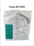 POSEY 8309 Single Patient Use Chair Sensor Pad