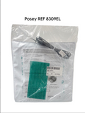 POSEY 8309EL CHAIR SENSOR WITH EXTD CABLE