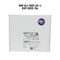 APPLIED MEDICAL GJ-1615-22-J 16F G-JET Button Low Profile Gastric Jejunal Enteral Feeding Tube ENFit Compatible Stoma 1.5cm Jejunal 22cm EXP 2023 04
