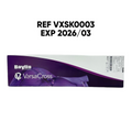BAYLIS MEDICAL VXSK0003 8.5F 63cm 55 Curve VersaCross Transseptal Sheath with Standard Curve D0 Dilator (180cm J-tip Guidewire with OD=0.035in) 180cm EXP 2026 03