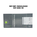 DIAMOND BACK DBP-150SOLID200 PERIPHERAL ORBITAL ATHERECTOMY SYSTEM 5Fr EXP 2025 05