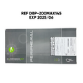 DIAMOND BACK DBP-200MAX145 PERIPHERAL ORBITAL ATHERECTOMY SYSTEM 6Fr EXP 2025 06