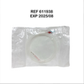 B BRAUN 611938 TYSHAK II Percutaneous Transluminal Valvuloplasty Catheter 22.0 × 6.0 EXP 2025 08