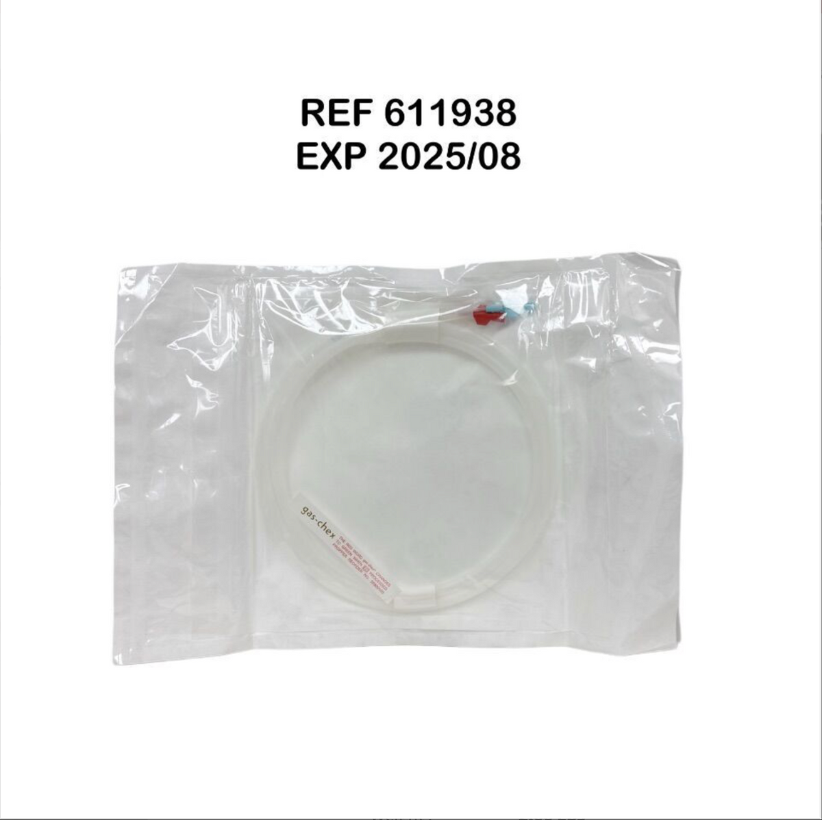 B BRAUN 611938 TYSHAK II Percutaneous Transluminal Valvuloplasty Catheter 22.0 × 6.0 EXP 2025 08