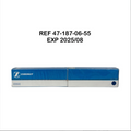 ZIMMER 47-187-06-55 Steinmann Pin Diameter 5/32 Inch (vmm) Length 9 Inch (22.9 cm) EXP 2025 08