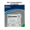 BOSTON SCIENTIFIC H7493918908350 (391890835) Emerge MONORAIL PTCA Dilatation Catheter 3.50 mm x 8mm EXP 2025 07