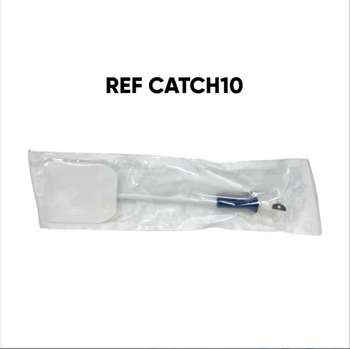 COVIDIEN CATCH10 ReliaCatch Specimen Retrieval BAG EXP 2025 01