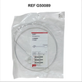 COOK MEDICAL G50089 Duette Soft Hexagonal Snare 1.5 cm x 2.5 EXP 2025 08