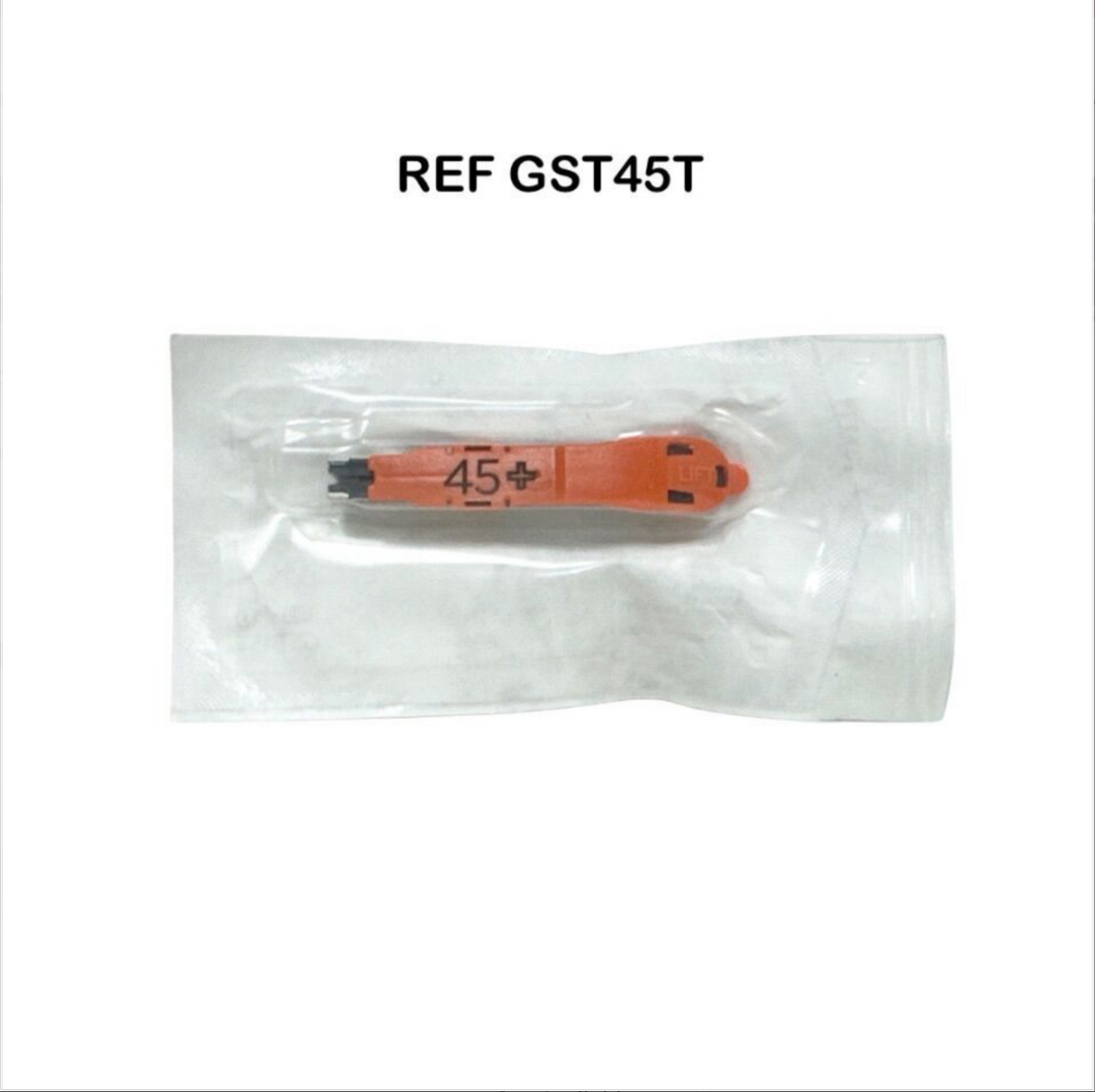 ETHICON GST45T Endopath Echelon Reload 45mm EXP 2025 05
