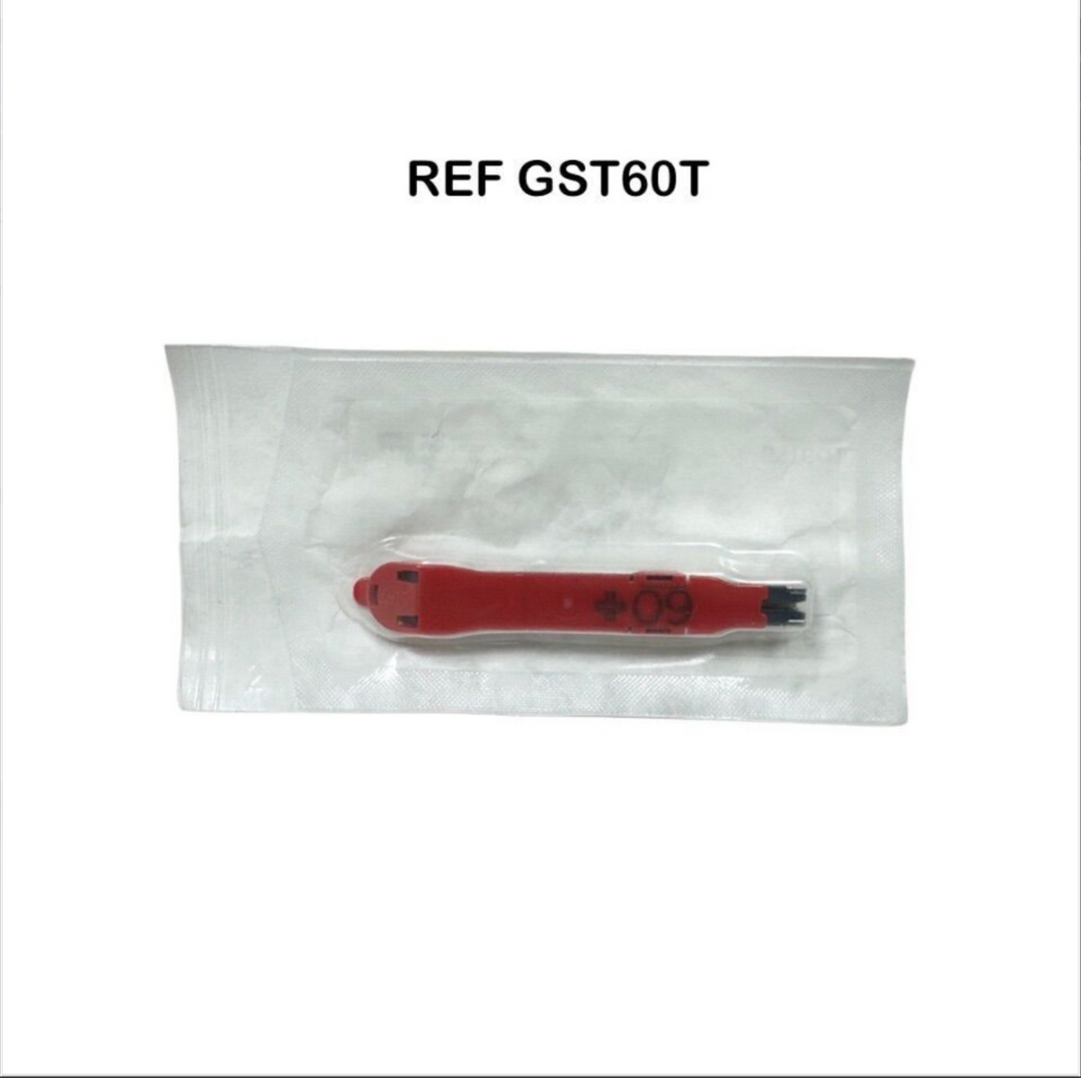 ETHICON GST60T Echelon Endopath Reload 60mm EXP 2025 05