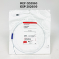 COOK MEDICAL G53566  AUS 035145 Amplatz Ultra Stiff Fixed Core Wire Guide EXP 2026 09
