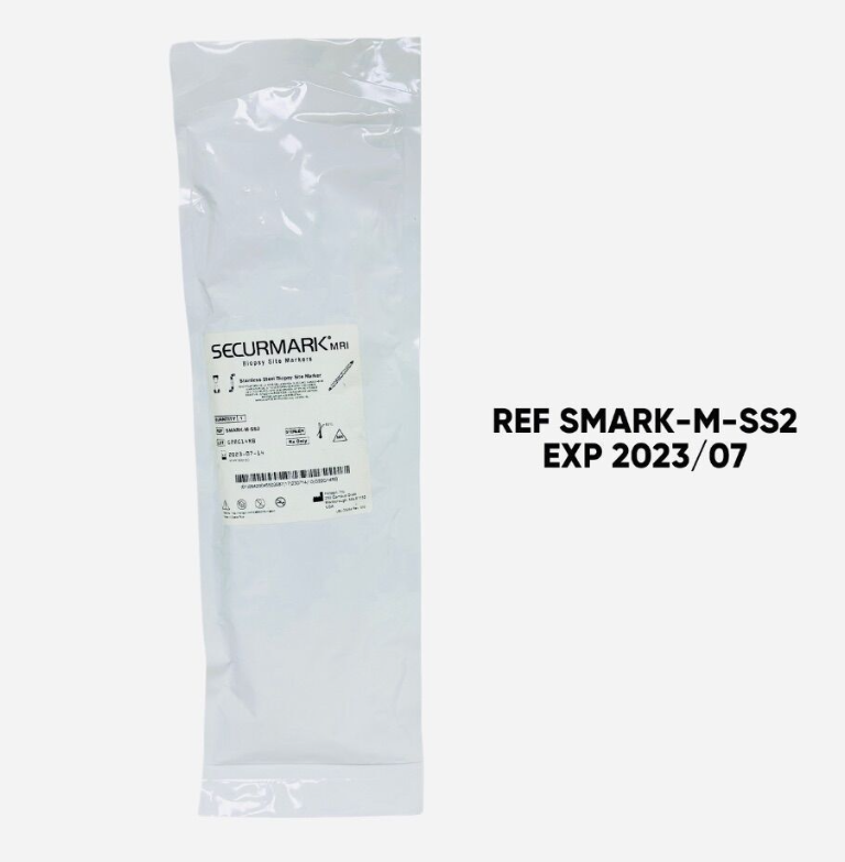 HOLOGIC SMARK-M-SS2 SECURMARK MRI Biopsy Site Markers EXP 2023 07