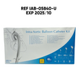 ARROW IAB-05840-U Ultra 8 Intra-Aortic Balloon Catheter Kit 8 Fr. X 40 cc EXP 2025 10