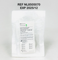 INTEGRA NL8505070 Sundt External Carotid Endarterectomy Shunt EXP 2025 12