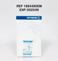 MEDTRONIC 1884380EM Rotatable Fusion  Blade Quadcut  4.3 mm x 13 cm EXP 2025 09
